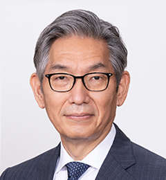 学術大会副大会長 森田茂樹